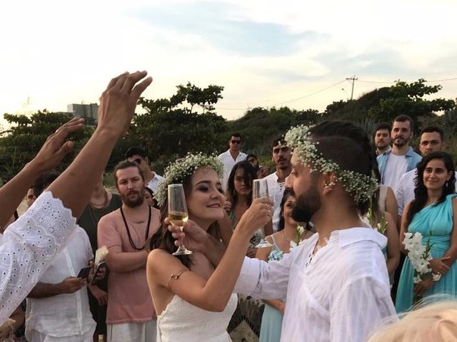 O casamento de Daphne e Fabio em Niterói, Rio de Janeiro 6