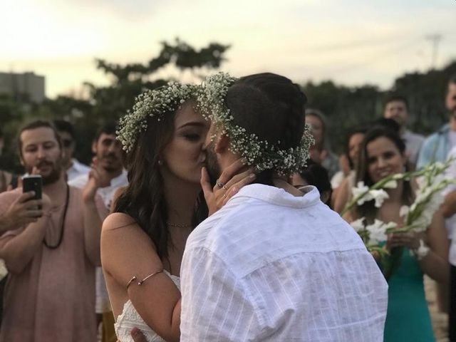 O casamento de Daphne e Fabio em Niterói, Rio de Janeiro 8