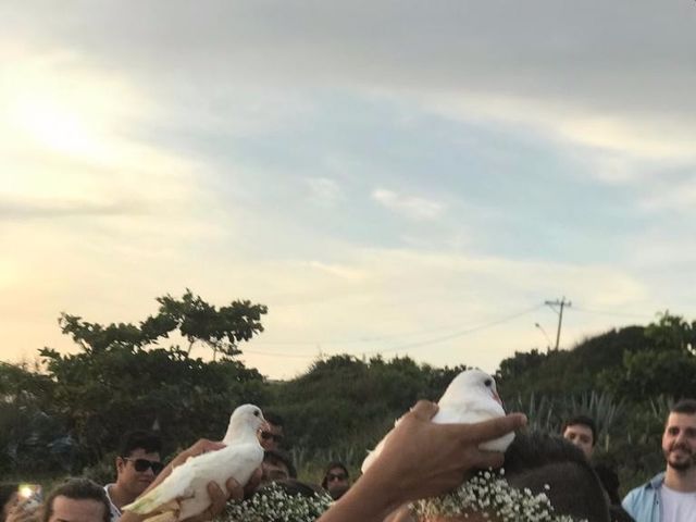 O casamento de Daphne e Fabio em Niterói, Rio de Janeiro 9