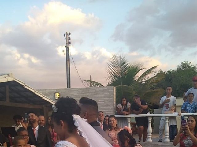 O casamento de Everton Alves  e Deise Martins  em Ibirité, Minas Gerais 3