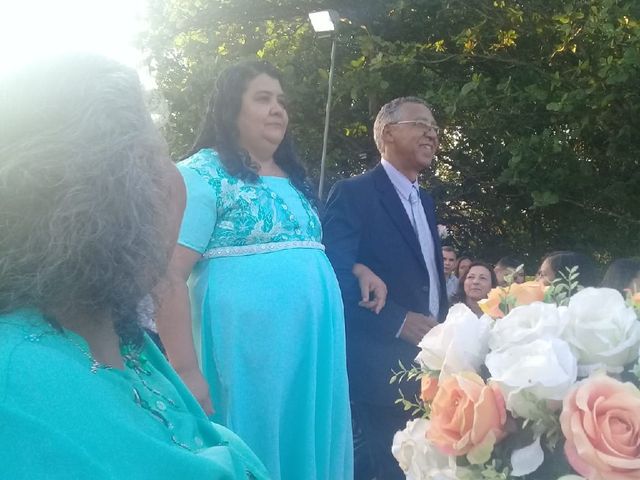 O casamento de Everton Alves  e Deise Martins  em Ibirité, Minas Gerais 4