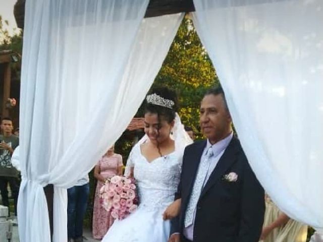 O casamento de Everton Alves  e Deise Martins  em Ibirité, Minas Gerais 7