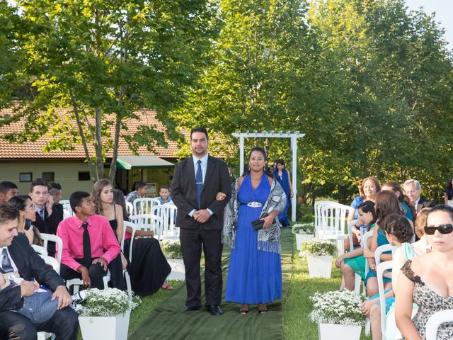O casamento de Stefany e Jhonison em Curitiba, Paraná 21