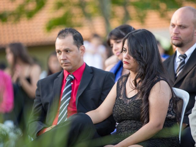 O casamento de Stefany e Jhonison em Curitiba, Paraná 56
