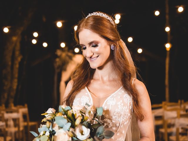 O casamento de Allan e Jéssica em Carlos Barbosa, Rio Grande do Sul 87