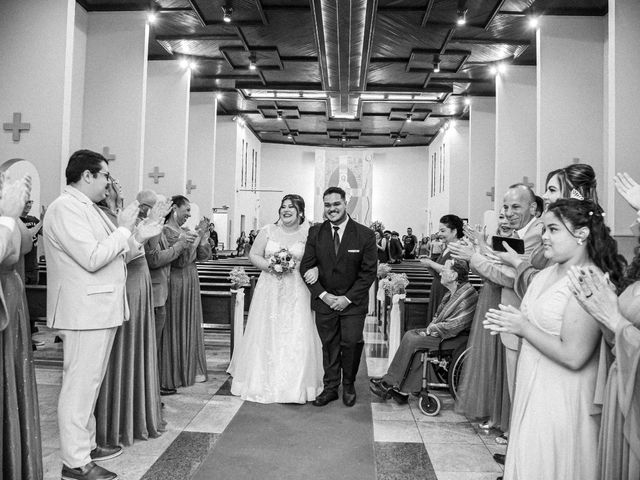 O casamento de Thales e Ana  em Campo Limpo Paulista, São Paulo Estado 2