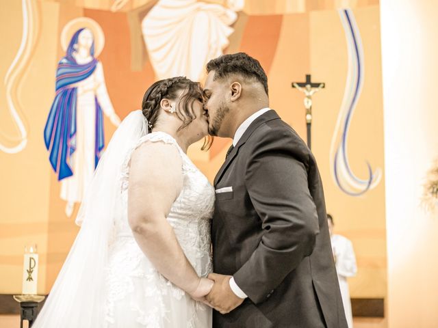 O casamento de Thales e Ana  em Campo Limpo Paulista, São Paulo Estado 4