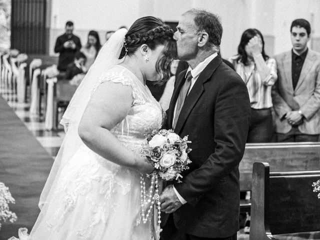 O casamento de Thales e Ana  em Campo Limpo Paulista, São Paulo Estado 9