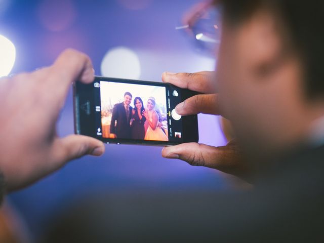 O casamento de Alan e Fabricia em Belém, Pará 99