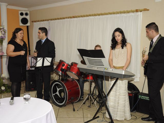 O casamento de Celso e Maria Aparecida em Guarulhos, São Paulo 18