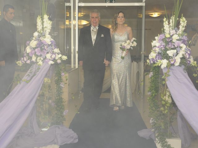O casamento de Celso e Maria Aparecida em Guarulhos, São Paulo 25