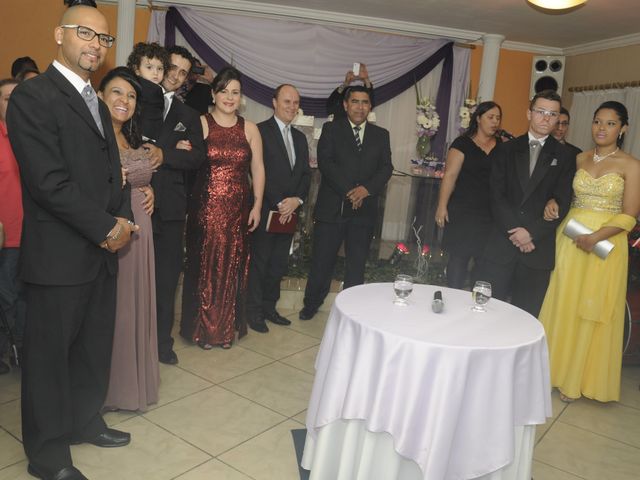 O casamento de Celso e Maria Aparecida em Guarulhos, São Paulo 29