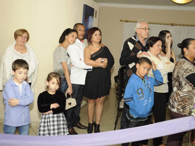 O casamento de Celso e Maria Aparecida em Guarulhos, São Paulo 40