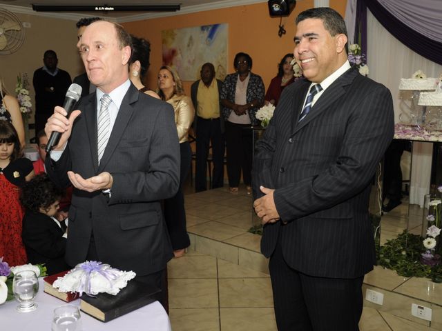 O casamento de Celso e Maria Aparecida em Guarulhos, São Paulo 53