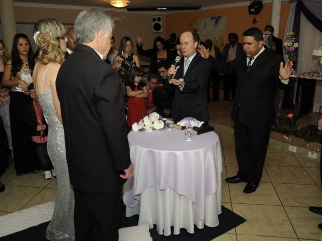 O casamento de Celso e Maria Aparecida em Guarulhos, São Paulo 59