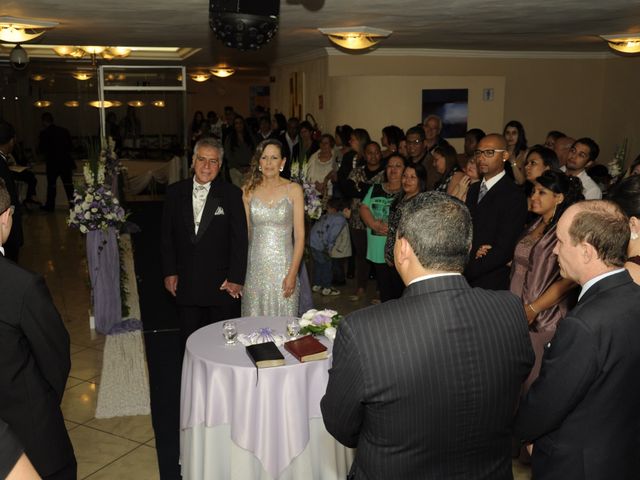 O casamento de Celso e Maria Aparecida em Guarulhos, São Paulo 83