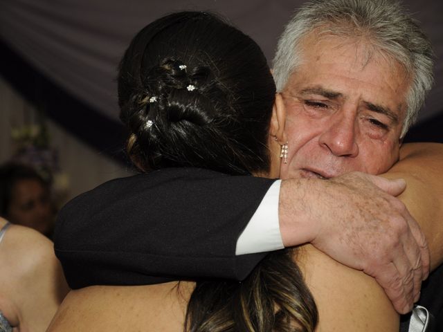 O casamento de Celso e Maria Aparecida em Guarulhos, São Paulo 96