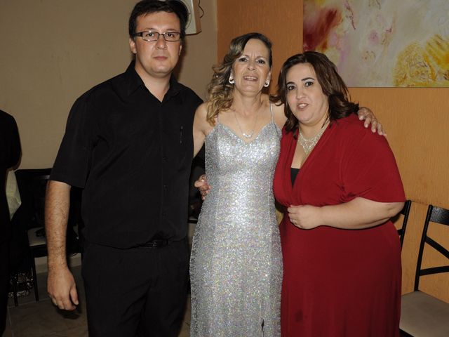 O casamento de Celso e Maria Aparecida em Guarulhos, São Paulo 174