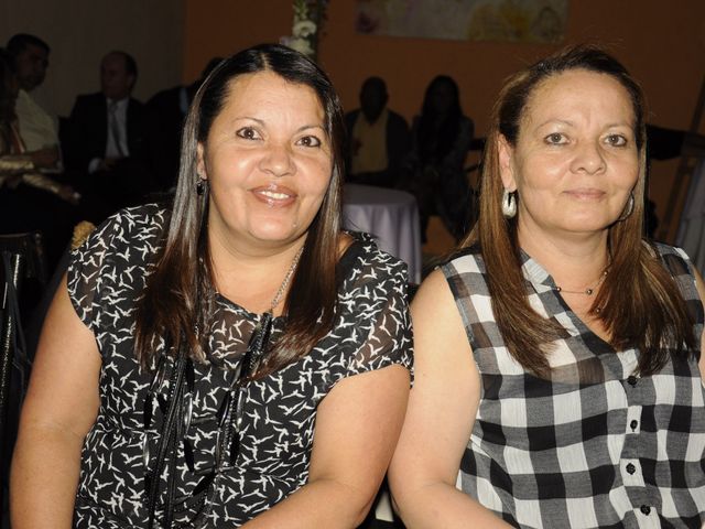 O casamento de Celso e Maria Aparecida em Guarulhos, São Paulo 201