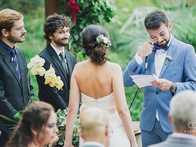 O casamento de Filipi e Renata em Rio de Janeiro, Rio de Janeiro 2