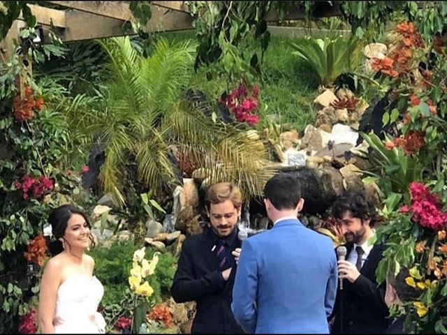 O casamento de Filipi e Renata em Rio de Janeiro, Rio de Janeiro 3