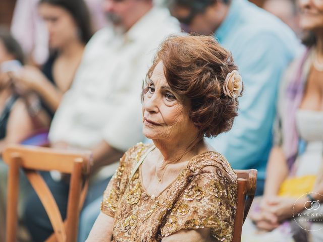 O casamento de Filipi e Renata em Rio de Janeiro, Rio de Janeiro 5