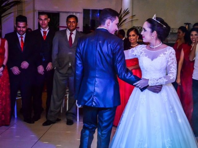 O casamento de Paulo e Débora em Guarulhos, São Paulo 3