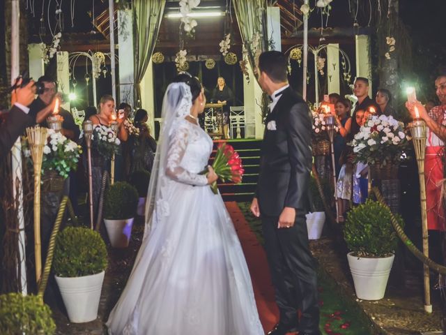 O casamento de Paulo e Débora em Guarulhos, São Paulo 2