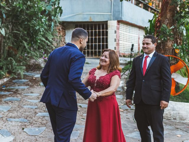 O casamento de Pedro e Jessica em Belo Jardim, Pernambuco 10