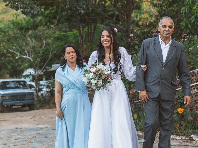 O casamento de Pedro e Jessica em Belo Jardim, Pernambuco 14