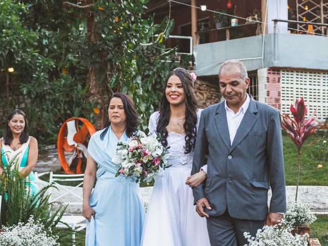 O casamento de Pedro e Jessica em Belo Jardim, Pernambuco 15