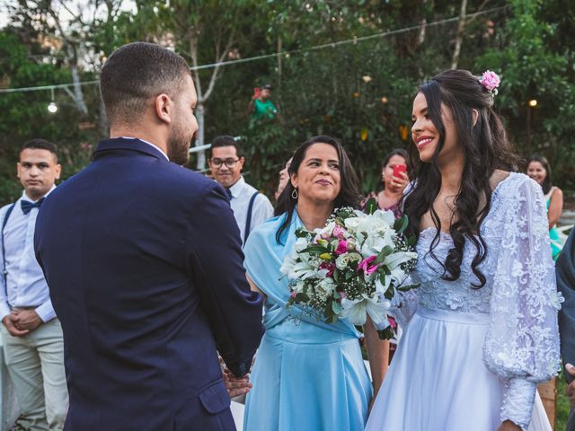 O casamento de Pedro e Jessica em Belo Jardim, Pernambuco 16