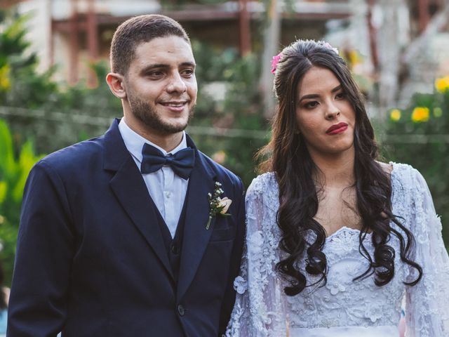 O casamento de Pedro e Jessica em Belo Jardim, Pernambuco 17