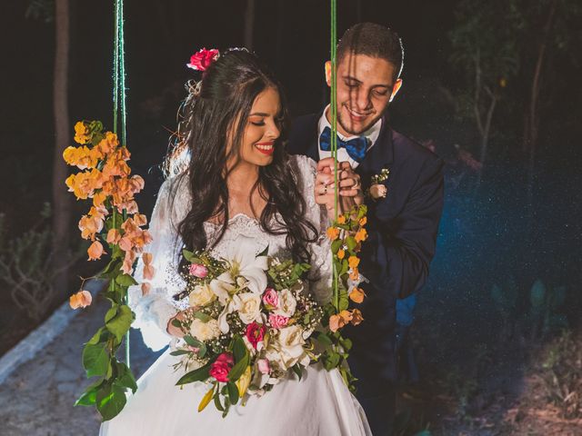 O casamento de Pedro e Jessica em Belo Jardim, Pernambuco 28