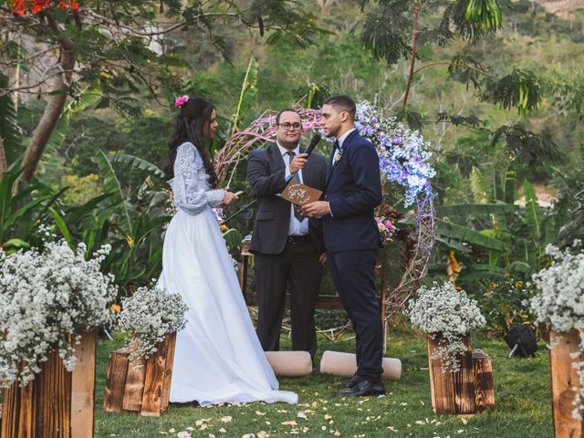 O casamento de Pedro e Jessica em Belo Jardim, Pernambuco 36