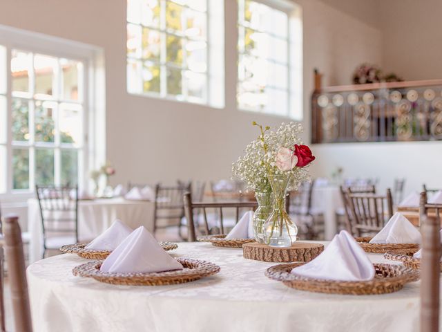 O casamento de Gabriel e Gabriela em Itapecerica da Serra, São Paulo 4