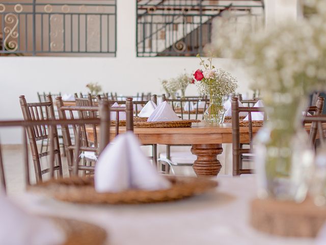 O casamento de Gabriel e Gabriela em Itapecerica da Serra, São Paulo 5