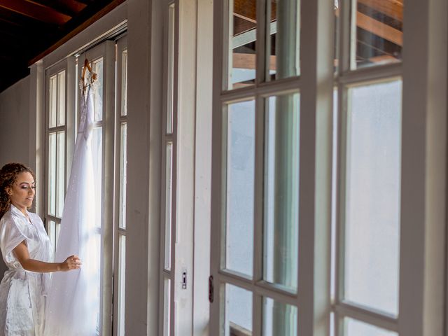 O casamento de Gabriel e Gabriela em Itapecerica da Serra, São Paulo 13