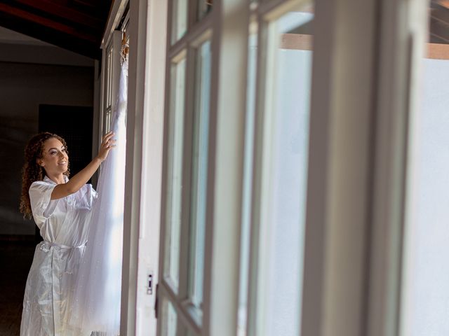 O casamento de Gabriel e Gabriela em Itapecerica da Serra, São Paulo 14