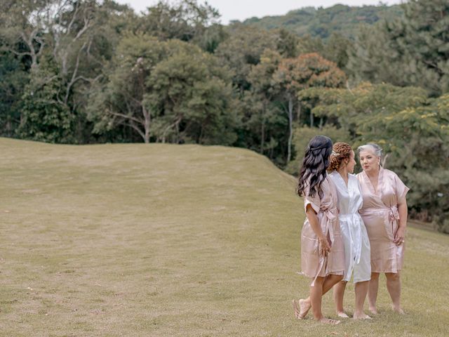 O casamento de Gabriel e Gabriela em Itapecerica da Serra, São Paulo 18