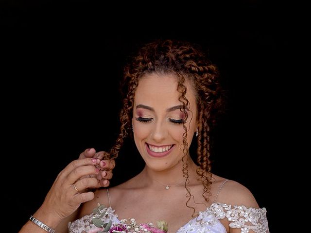 O casamento de Gabriel e Gabriela em Itapecerica da Serra, São Paulo 22