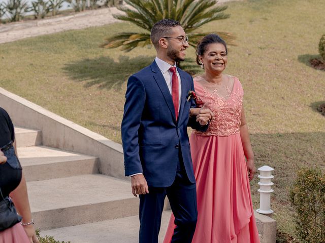 O casamento de Gabriel e Gabriela em Itapecerica da Serra, São Paulo 42
