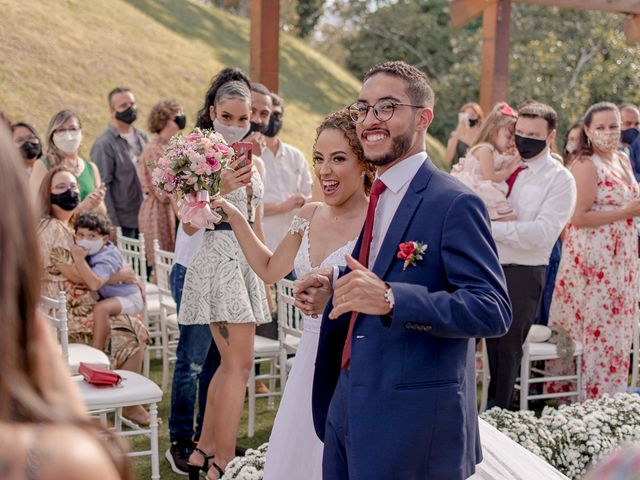 O casamento de Gabriel e Gabriela em Itapecerica da Serra, São Paulo 64