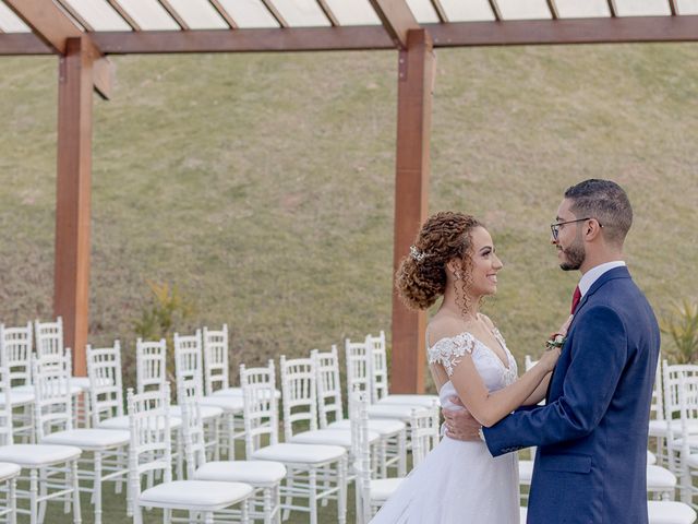 O casamento de Gabriel e Gabriela em Itapecerica da Serra, São Paulo 71