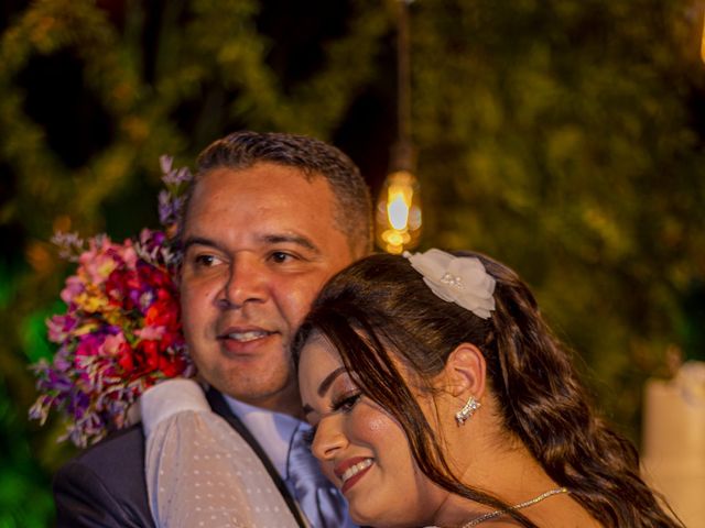 O casamento de Alisson e Renata em Fortaleza, Ceará 2