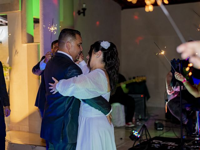 O casamento de Alisson e Renata em Fortaleza, Ceará 54