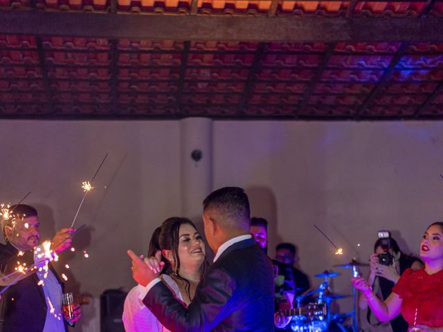 O casamento de Alisson e Renata em Fortaleza, Ceará 57