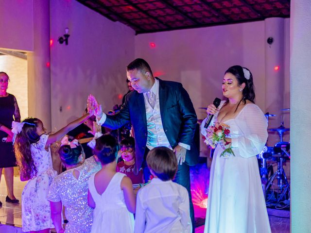 O casamento de Alisson e Renata em Fortaleza, Ceará 68