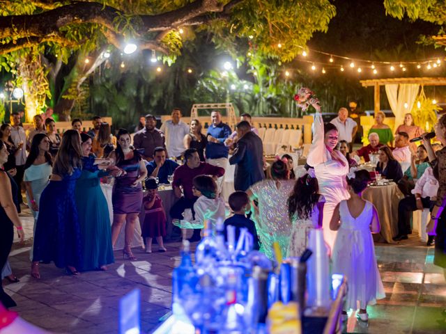 O casamento de Alisson e Renata em Fortaleza, Ceará 70