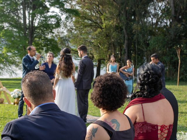 O casamento de Dayane e Kaio em São Bernardo do Campo, São Paulo 9